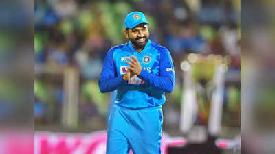 टी-२० वर्ल्डकपच्या आधी कर्णधार रोहित शर्माचा मास्टर स्ट्रोक; टीम इंडियाला असा होणार फायदा...