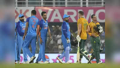 वर्ल्डकपच्या आधीची शेवटची मॅच, टीम इंडियात होणार मोठे बदल; राहुल, विराटच्या जागी पाहा कोणाला मिळणार संधी?