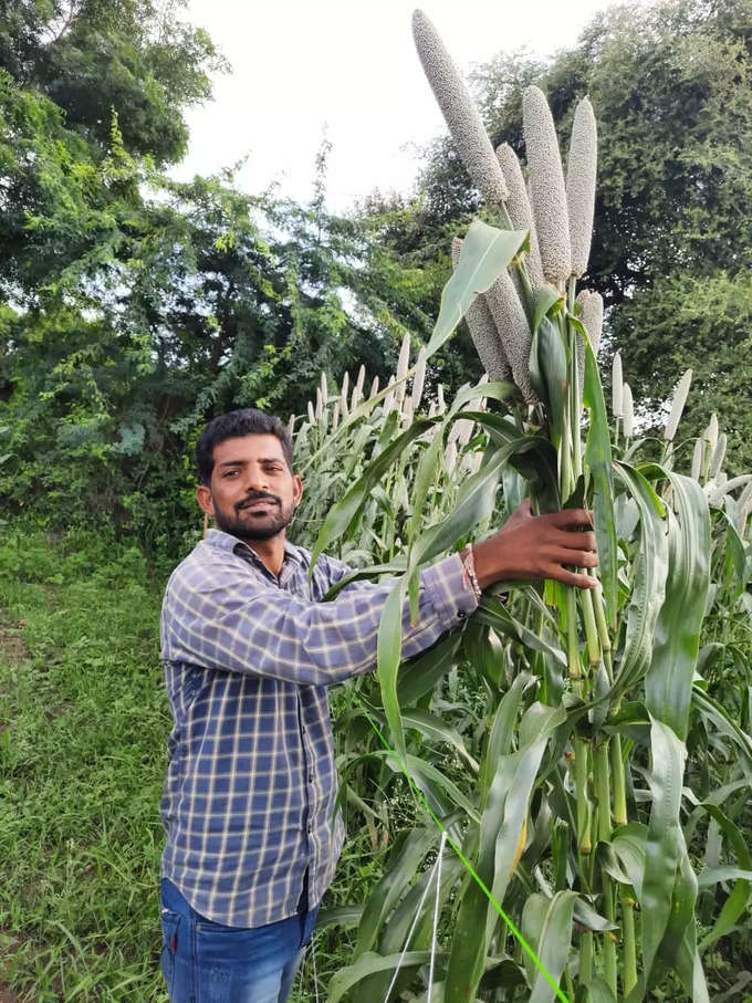 ​शेतकऱ्यांना संपूर्ण मार्गदर्शन