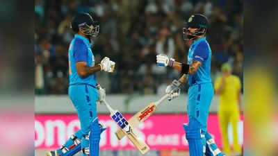 क्यों सूर्यकुमार यादव फिलहाल नहीं बन पाएंगे T20 में नंबर वन? विराट कोहली की गलती SKY को पड़ रही भारी!