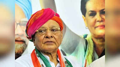 Gujarat Assembly Election: बापू का कांग्रेस में हमेशा स्वागत है, कांग्रेस नेता अर्जुन मोढवाडिया का बयान