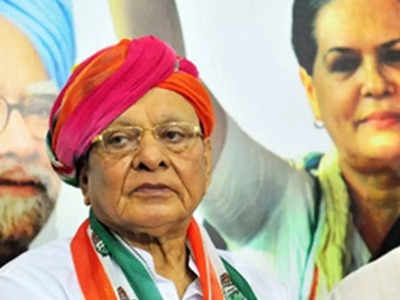Gujarat Assembly Election: बापू का कांग्रेस में हमेशा स्वागत है, कांग्रेस नेता अर्जुन मोढवाडिया का बयान