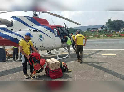 Uttarakhand Avalanche | ಉತ್ತರಾಖಂಡದಲ್ಲಿ 10 ಮಂದಿ ಪರ್ವತಾರೋಹಿಗಳ ಸಾವು, ಸಿಲುಕಿರುವವರ ರಕ್ಷಣೆಗೆ ಹಿಮ ಮಳೆ ಅಡ್ಡಿ