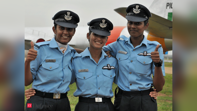 भारतीय वायुसेना में अगले साल से होगी महिला अग्निवीरों की भर्ती, सैनिक के रूप में पहली बार होंगी शामिल