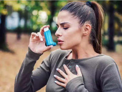 Asthma inhaler : ஆஸ்துமா இன்ஹேலர்களை பயன்படுத்துவது எப்படி?