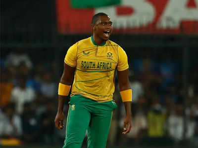 IND vs SA 3rd T20 LIVE: ১৭৮ রানে শেষ ভারতের ইনিংস, দক্ষিণ আফ্রিকা জিতল ৪৯ রানে