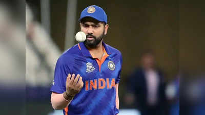 भारतीय संघाला अजून एक मोठा धक्का; महत्वाच्या खेळाडूला दुखापत, रोहित शर्माने दिले अपडेट्स