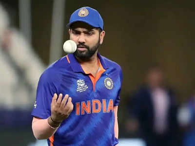 भारतीय संघाला अजून एक मोठा धक्का; महत्वाच्या खेळाडूला दुखापत, रोहित शर्माने दिले अपडेट्स