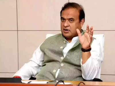 Himanta Biswa Sarma: মোদীর পর এবার অসমের মুখ্যমন্ত্রী, অ্যাম্বুল্যান্সকে রাস্তা দিতে কনভয়ের গতি কমানোর নির্দেশ হিমন্তের