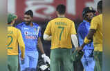 IND vs SA: विश्व कप से पहले साउथ अफ्रीका ने भारत को दिया गहरा जख्म, तस्वीरों में देखें तीसरे टी20 का रोमांच