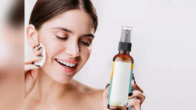 Skin Care: आपके फेस पर मौजूद पोर्स को टाइट करने के साथ स्किन को प्यूरीफई कर सकते हैं ये 5 Face Toner