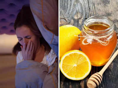 Remedy for Coughing At Night: रात में सोते समय आती है खांसी? तो बिस्तर पर जाने से पहले करें ये 5 उपाय