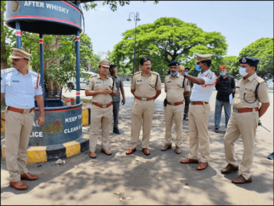 Hyderabad Traffic: టీఆర్ఎస్ స‌ర్వ‌స‌భ్య స‌మావేశం.. పలు ప్రాంతాల్లో ట్రాఫిక్ ఆంక్ష‌లు..!