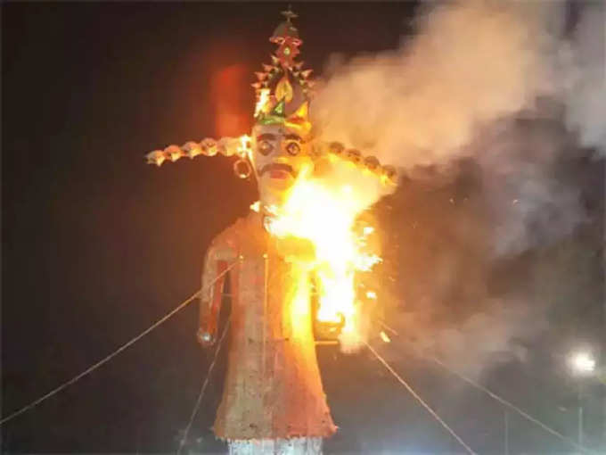 परेड ग्राउंड, देहरादून - Parade Ground, Dehradun