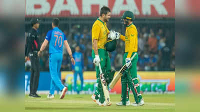 Ind vs Sa Highlights: घायल शेर की तरह झपटा साउथ अफ्रीका, भारत को आखिरी टी-20 में हराकर बचाई इज्जत