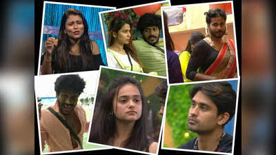 Bigg Boss 6 Telugu Episode 31: ఇనయ-సూర్యల మధ్య రగులుతోంది మొగలి పొద.. శ్రీ సత్యను గోకేస్తున్న అర్జున్.. గీతుది నోరు కాదు బోరు