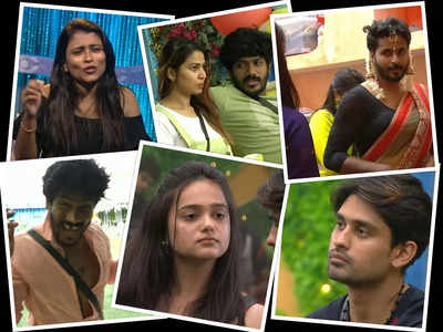 Bigg Boss 6 Telugu Episode 31: ఇనయ-సూర్యల మధ్య రగులుతోంది మొగలి పొద.. శ్రీ సత్యను గోకేస్తున్న అర్జున్.. గీతుది నోరు కాదు బోరు