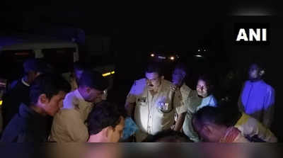 Uttarakhand Bus Accident | ಉತ್ತರಾಖಂಡದಲ್ಲಿ ಕಂದಕ್ಕೆ ಉರುಳಿದ 50 ಜನರಿದ್ದ ಬಸ್‌: 6 ಜನರ ರಕ್ಷಣೆ, ಉಳಿದವರು?