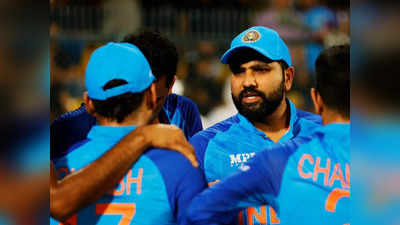 IND vs SA: ಡಕ್‌ಔಟ್‌ ಆಗುವ ಮೂಲಕ ಅನಗತ್ಯ ದಾಖಲೆ ಬರೆದ ರೋಹಿತ್‌ ಶರ್ಮಾ!