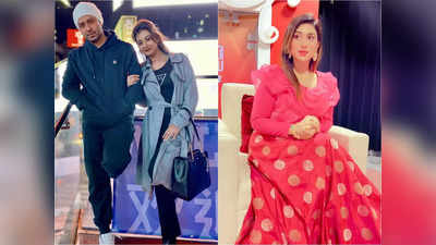 Shakib Khan Wife : চার বছর বিয়ের কথা গোপন করেন শাকিব-বুবলি!