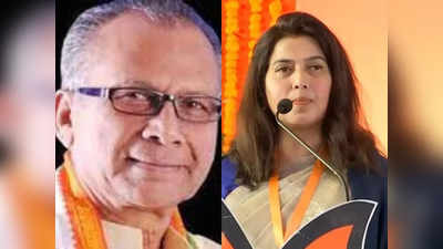 Chhattisgarh: बीजेपी सांसद के चार्मिंग फेस पर टिप्पणी कर फंसे गृह मंत्री ताम्रध्वज साहू, महिला आयोग ने मांगा जवाब