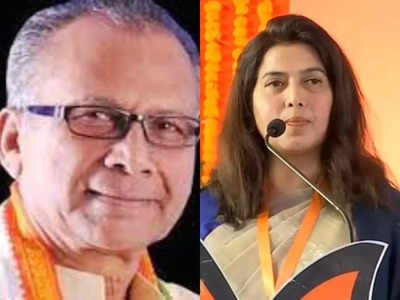 Chhattisgarh: बीजेपी सांसद के चार्मिंग फेस पर टिप्पणी कर फंसे गृह मंत्री ताम्रध्वज साहू, महिला आयोग ने मांगा जवाब