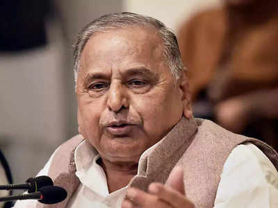 Mulayam Singh Yadav: मुलायम सिंह यादव की तबीयत और बिगड़ी, देर रात मेदांता के CCU में करना पड़ा शिफ्ट