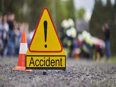 Mumbai Car Accident: বেপরোয়া গাড়ির সঙ্গে অ্যাম্বুল্যান্সের সংঘর্ষ, মুম্বইয়ে মৃত ৫