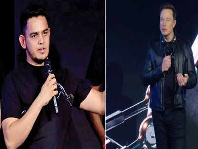 Elon Muskના હાથ નીચે કામ કરે છે અમદાવાદી યુવક, 2017માં Teslaમાં સોફ્ટવેર એન્જિનિયર તરીકે જોડાયો આજે મુખ્ય ટીમનો ભાગ