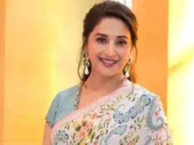 Madhuri Dixit property: माधुरी दीक्षित ने खरीदा 48 करोड़ का सुपर लग्जरी अपार्टमेंट, चुकाई 2.4 करोड़ रुपये की स्टांप ड्यूटी