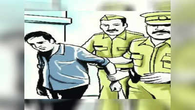 Noida Crime: नोएडा से 5 करोड़ के फोन चोरी कर बिहार में बन गया ‘साधु’, जानिए पुलिस को करने पड़े क्‍या-क्‍या जतन?