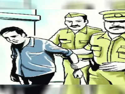 Noida Crime: नोएडा से 5 करोड़ के फोन चोरी कर बिहार में बन गया ‘साधु’, जानिए पुलिस को करने पड़े क्‍या-क्‍या जतन?