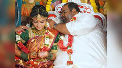 Mahalakshmi dowry for Ravindar: மகாலட்சுமி வீட்ல எனக்கு கொடுத்தது இதுதான்... போட்டுடைத்த ரவீந்தர்!