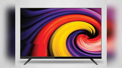 Great Indian Sale Offers: भारी डिस्काउंट के साथ मिल रही हैं ये 32 इंच की Smart TV, जल्द करें ऑर्डर