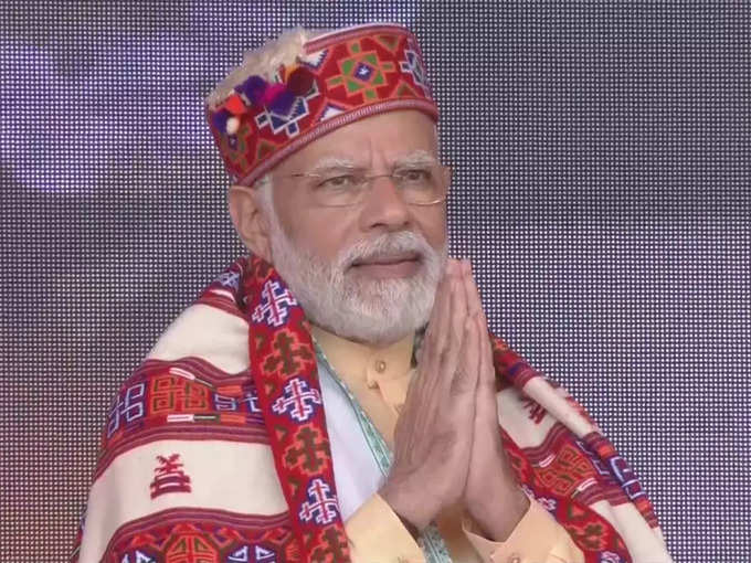 पीएम मोदी ने किया था शिलान्यास, आज उद्घाटन