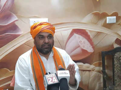 Bihar Politics : ललन सिंह पर भड़के BJP नेता सम्राट चौधरी, कहा- हम किसी नौकर के बयान पर कुछ नहीं बोल सकते
