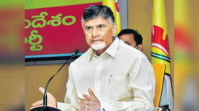 Chandrababu: కేసీఆర్ జాతీయ పార్టీ గురించి చంద్రబాబును అడగ్గా... ఆయన ఏమన్నారంటే?