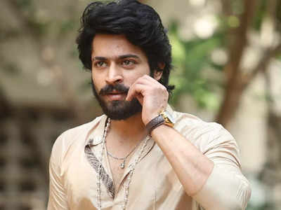 Harish Kalyan engaged: தாராள பிரபுவுக்கு விரைவில் டும்டும்டும்... வெளியான கலக்கல் போட்டோ!