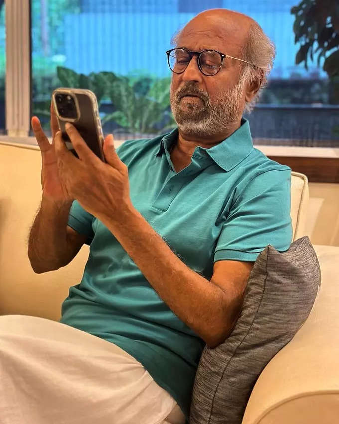 Rajinikanth