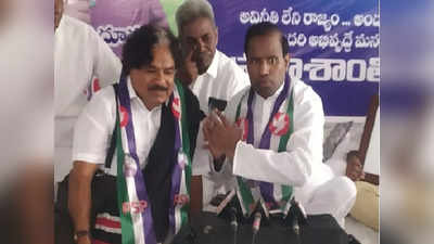 Gaddar: ప్రజాశాంతి పార్టీలో చేరిన గద్దర్.. మునుగోడు ఉపఎన్నికలో పోటీ