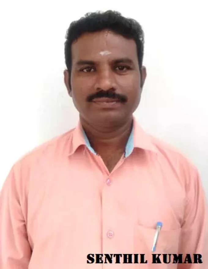 senthil kumar