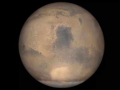 मंगल पर वैज्ञानिकों को मिले पानी के नए साक्ष्य, अब लाल ग्रह पर शहर बसा सकेंगे इंसान?