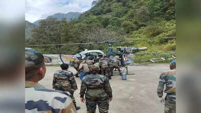 Army Helicopter Crash: ಅರುಣಾಚಲ ಪ್ರದೇಶದಲ್ಲಿ ಸೇನಾ ಹೆಲಿಕಾಪ್ಟರ್ ಅಪಘಾತ: ಪೈಲಟ್ ಸಾವು