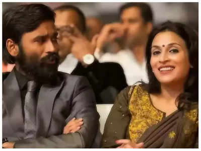 Dhanush: మళ్లీ ఒకటవుతున్న ధనుష్ - ఐశ్వర్య.. స్టార్ కపుల్ నిర్ణయంతో ఫ్యాన్స్ హ్యాపీ!