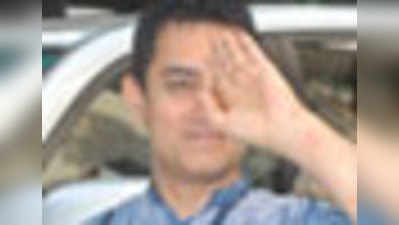 आमिर होंगे अगले मुन्नाभाई