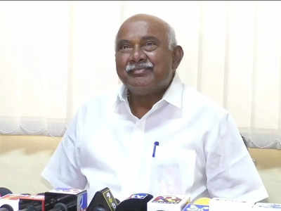 H Vishwanath: ಸಿಎಂ ಯಾರಾಗಬೇಕು ಎಂದು ಮಠಮಾನ್ಯಗಳು ತೀರ್ಮಾನಿಸುತ್ತಿವೆ: ಎಚ್. ವಿಶ್ವನಾಥ್ ಬೇಸರ