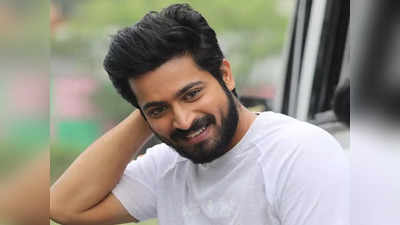 Harish Kalyan Marriage: ஹரீஷ் கல்யாண் கல்யாணம் பண்ண போகும் நர்மதா இவர்தான்... அதிகாரப்பூர்வ அறிவிப்பு!