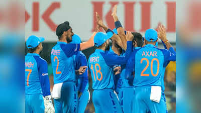 भारत आणि दक्षिण आफ्रिकेचे वनडे सामने नेमके किती वाजता सुरु होणार, जाणून घ्या योग्य वेळ...