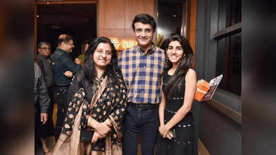 Sourav Ganguly Wife: सौरव गांगुली की पत्नी की तबीयत बिगड़ी, कोलकाता के अस्पताल में भर्ती