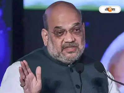 Amit Shah Baramulla: পাকিস্তানের সঙ্গে কোনও আলোচনা নয়, কাশ্মীরে গিয়ে সাফ বার্তা শাহর